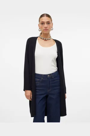 VERO MODA Vmsaba Stickad Kofta