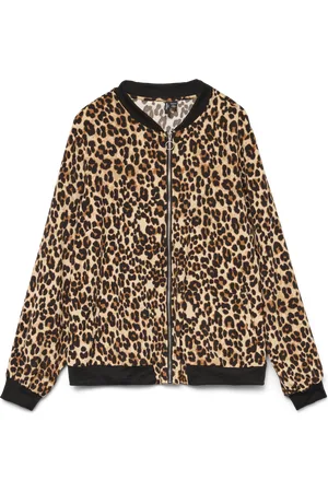 VERO MODA Vmccoco Ytter-bomber