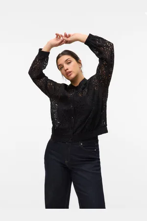 VERO MODA Vmluni Jacka