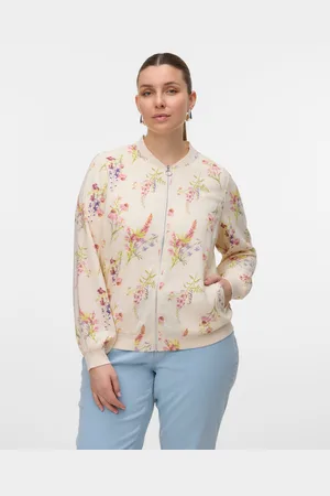 VERO MODA Vmccoco Ytter-bomber
