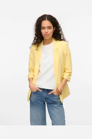 VERO MODA Vmcarmen Kavaj