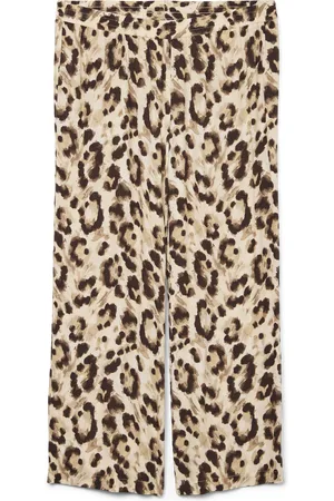 VERO MODA Vmcanna Byxor