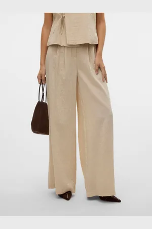 VERO MODA Vmfea Skräddarsydda Byxor