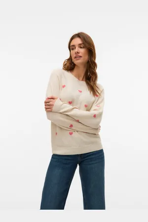 VERO MODA Vmdoffy Pullover
