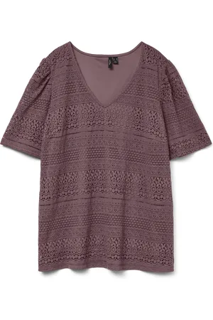 VERO MODA Vmchoney Topp