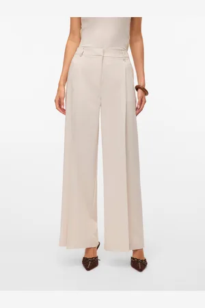 VERO MODA Vmtrine Skräddarsydda Byxor