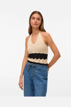 VERO MODA Vmflorida Pullover