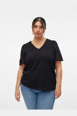 VERO MODA Vmchoney Topp