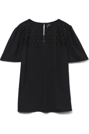 VERO MODA Vmcalva Topp