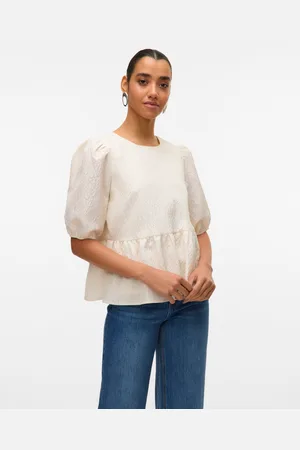 VERO MODA Vmclara Topp