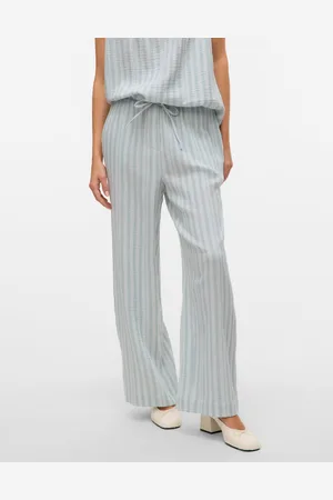 VERO MODA Vmnanna Byxor