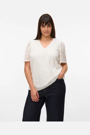 VERO MODA Vmchoney Topp