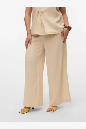 VERO MODA Vmcfea Skräddarsydda Byxor