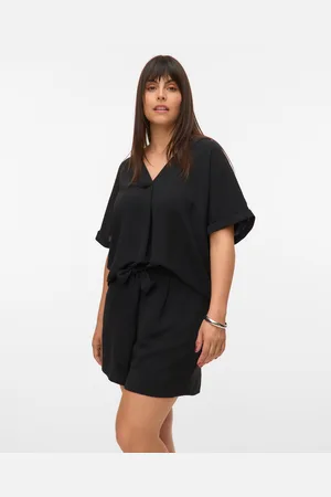 VERO MODA Vmcalva Topp