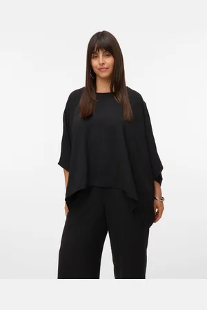 VERO MODA Vmcalva Topp