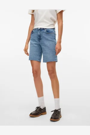 VERO MODA Vmcleo Shorts