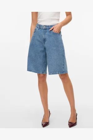 VERO MODA Vmkath Shorts