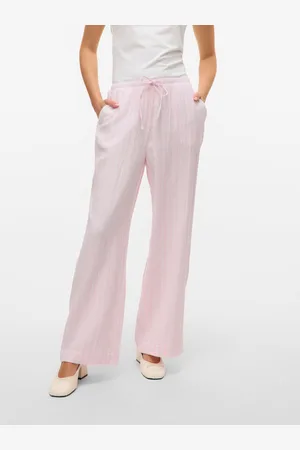 VERO MODA Vmnanna Byxor
