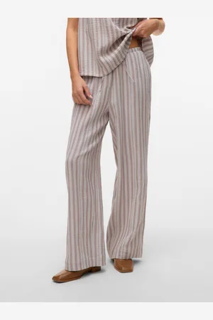 VERO MODA Vmnanna Byxor