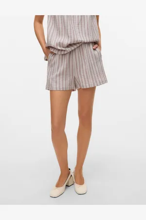 VERO MODA Vmnanna Shorts