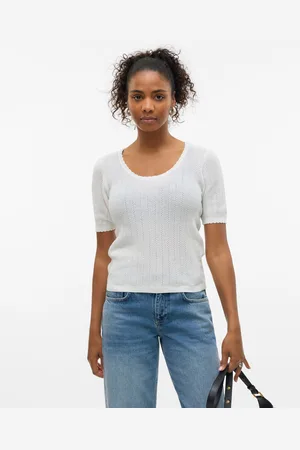 VERO MODA Vmluxlight Pullover