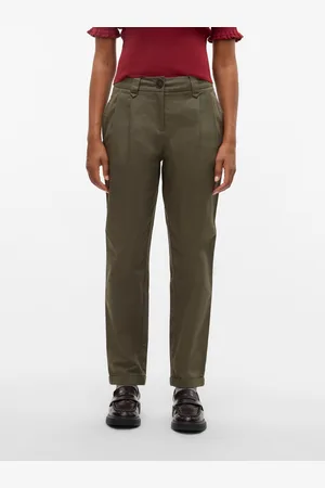 VERO MODA Vmchira Skräddarsydda Byxor