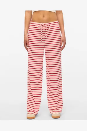 VERO MODA Vmalma Byxor