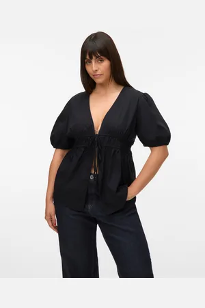 VERO MODA Vmcjarlotte Topp