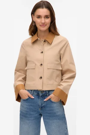 VERO MODA Vmvic Jacka