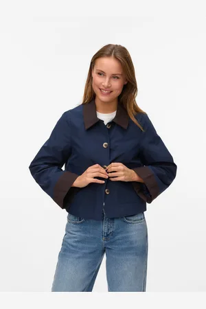 VERO MODA Vmvic Jacka