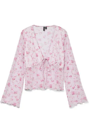VERO MODA Vmlia Topp