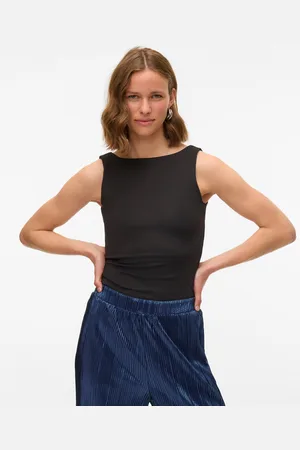 VERO MODA Vmmillion Topp