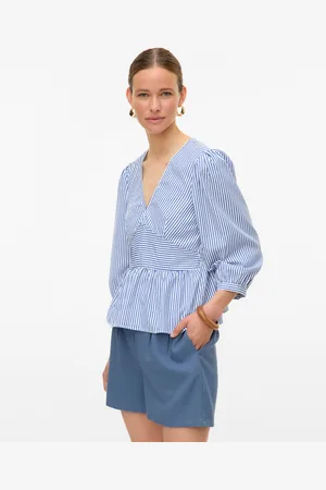 VERO MODA Vmmaddie Topp