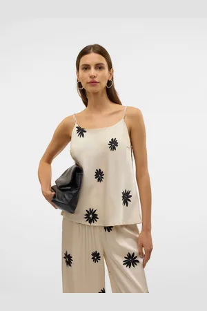 VERO MODA Vmroe Topp