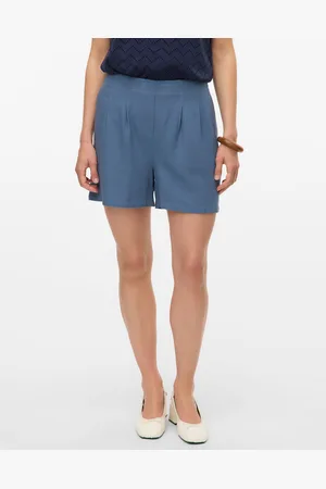 VERO MODA Vmjesmilo Shorts