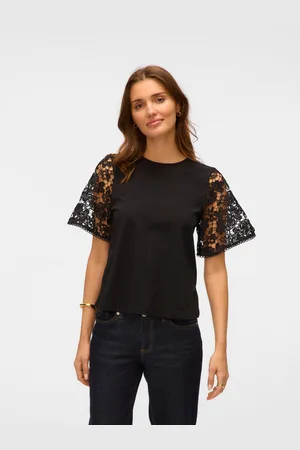 VERO MODA Vmpanna Topp