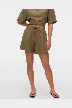 VERO MODA Vmlinn Shorts