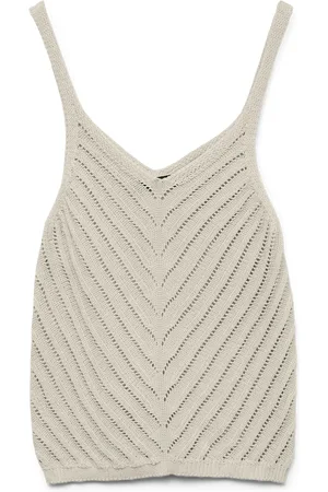 VERO MODA Vmperu Topp