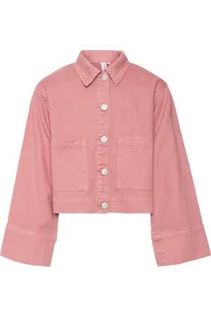 VERO MODA Vmkitt Jeansjacka