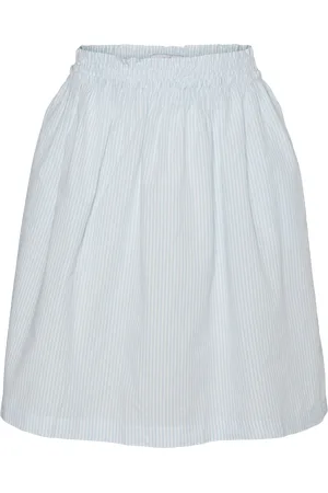 VERO MODA Vmcora Kort Kjol