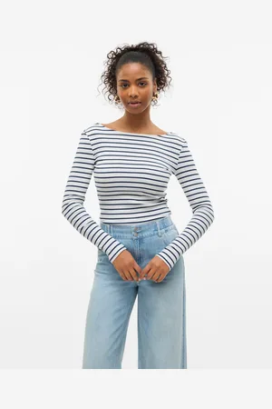 VERO MODA Vmsea Topp
