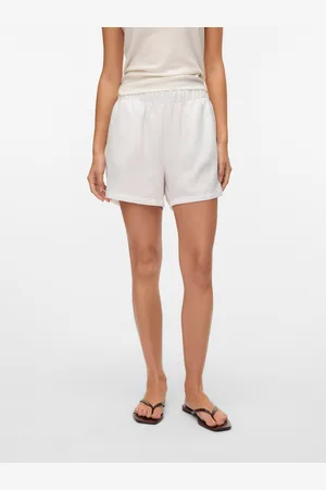 VERO MODA Vmmelaney Shorts