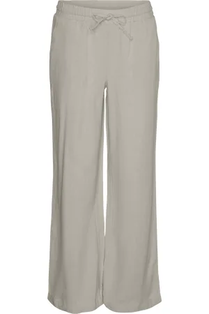 VERO MODA Vmjesmilo Byxor