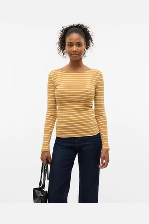 VERO MODA Vmsea Topp
