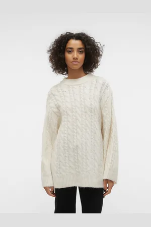VERO MODA Vmcobalt Pullover