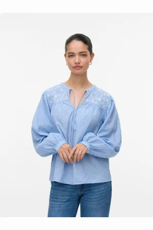 VERO MODA Vmnika Topp