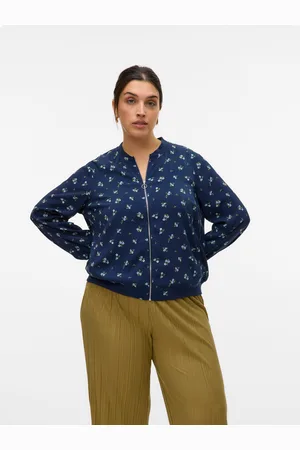VERO MODA Vmccoco Ytter-bomber