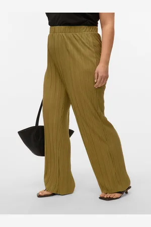 VERO MODA Vmcira Byxor