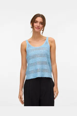 VERO MODA Vmleilani Topp