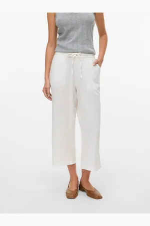 VERO MODA Vmthea Byxor